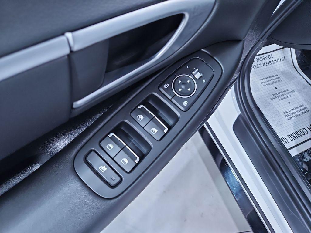 used 2024 Hyundai Sonata car, priced at $27,995