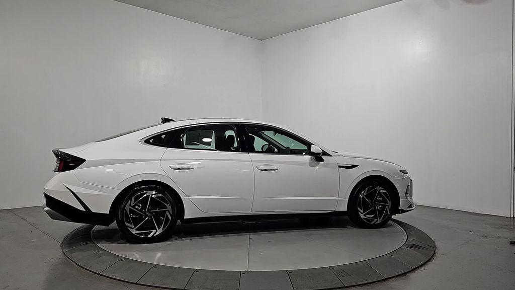 used 2024 Hyundai Sonata car, priced at $27,995