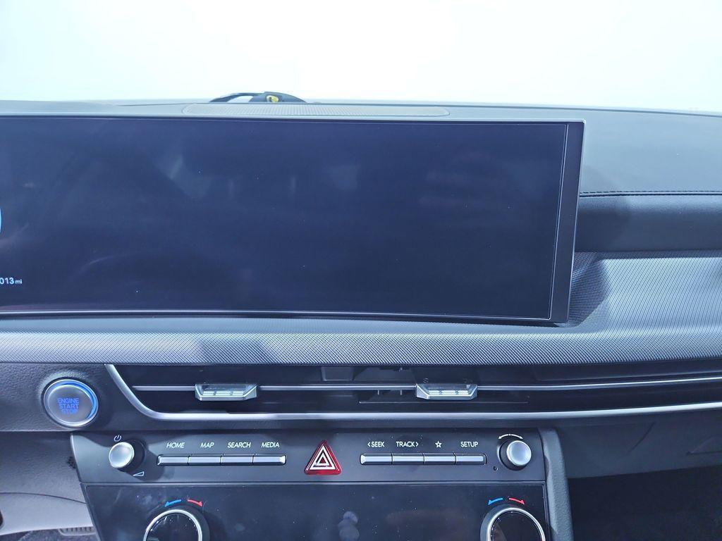 used 2024 Hyundai Sonata car, priced at $27,995