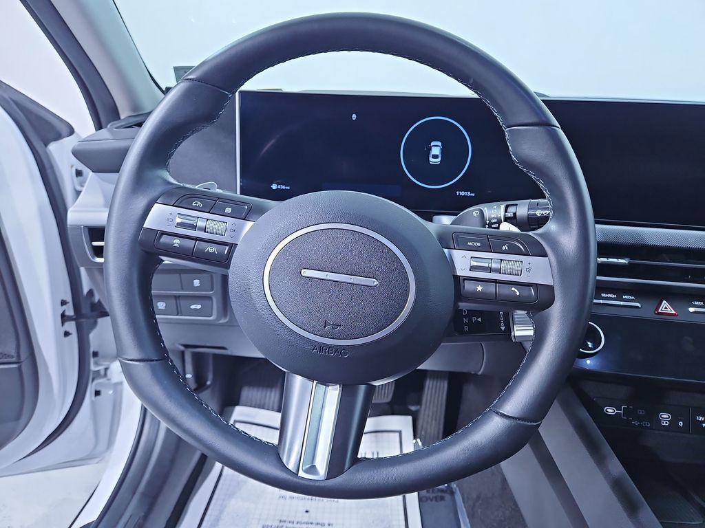 used 2024 Hyundai Sonata car, priced at $27,995