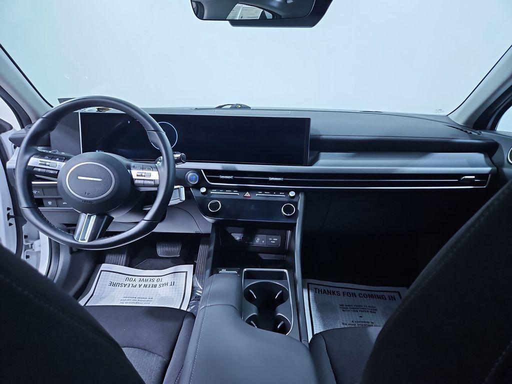 used 2024 Hyundai Sonata car, priced at $27,995