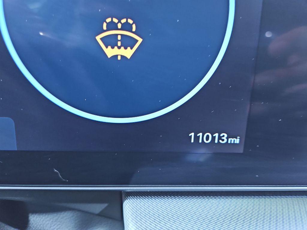 used 2024 Hyundai Sonata car, priced at $27,995