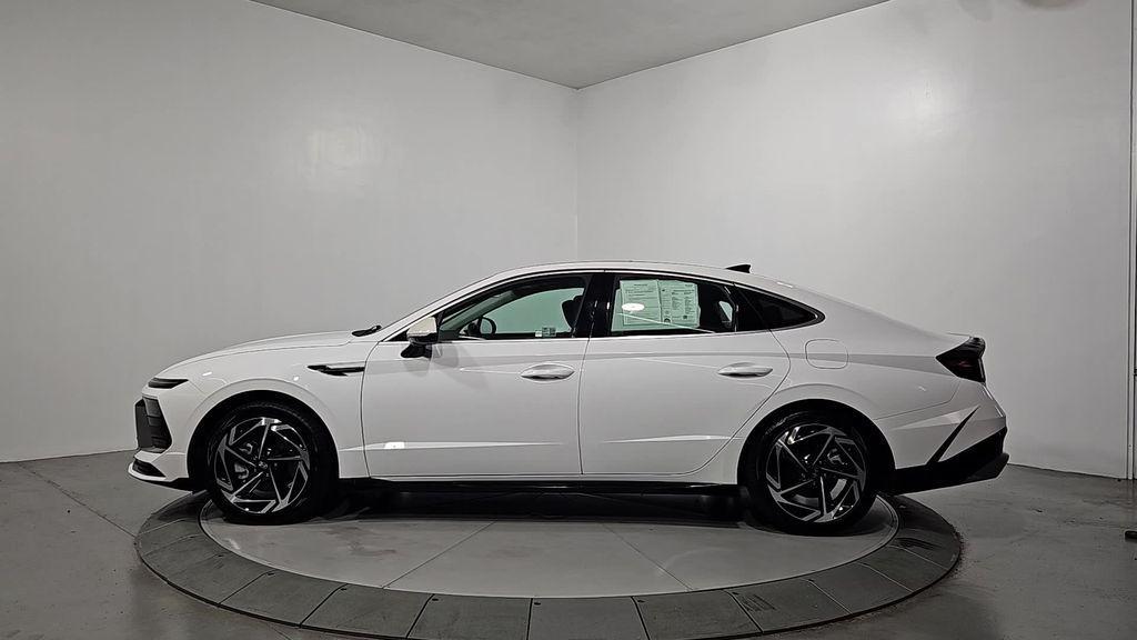 used 2024 Hyundai Sonata car, priced at $27,995