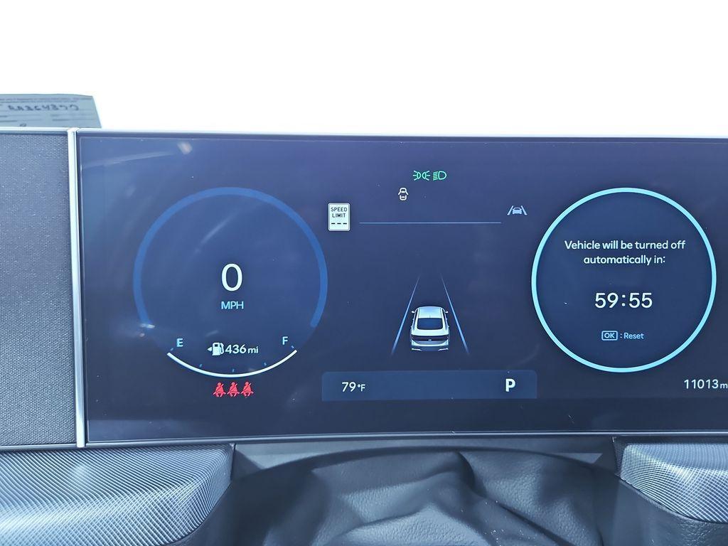 used 2024 Hyundai Sonata car, priced at $27,995