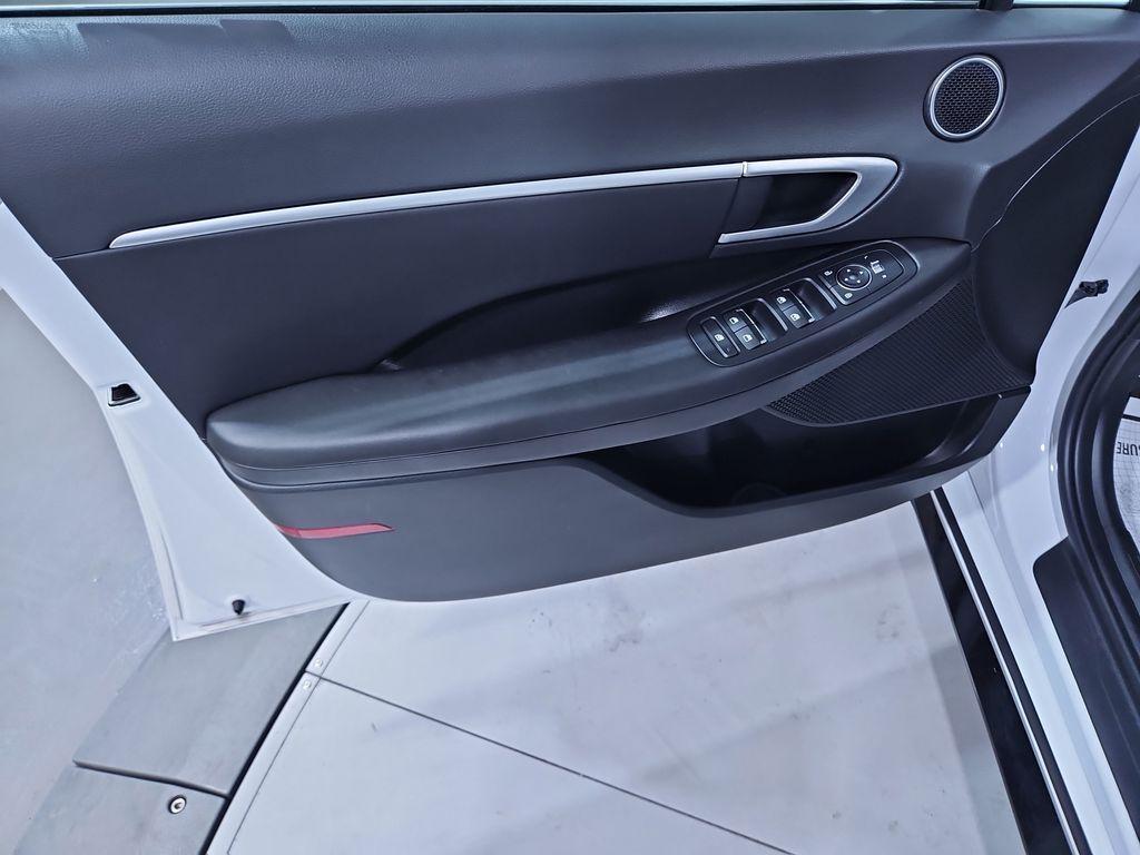 used 2024 Hyundai Sonata car, priced at $27,995