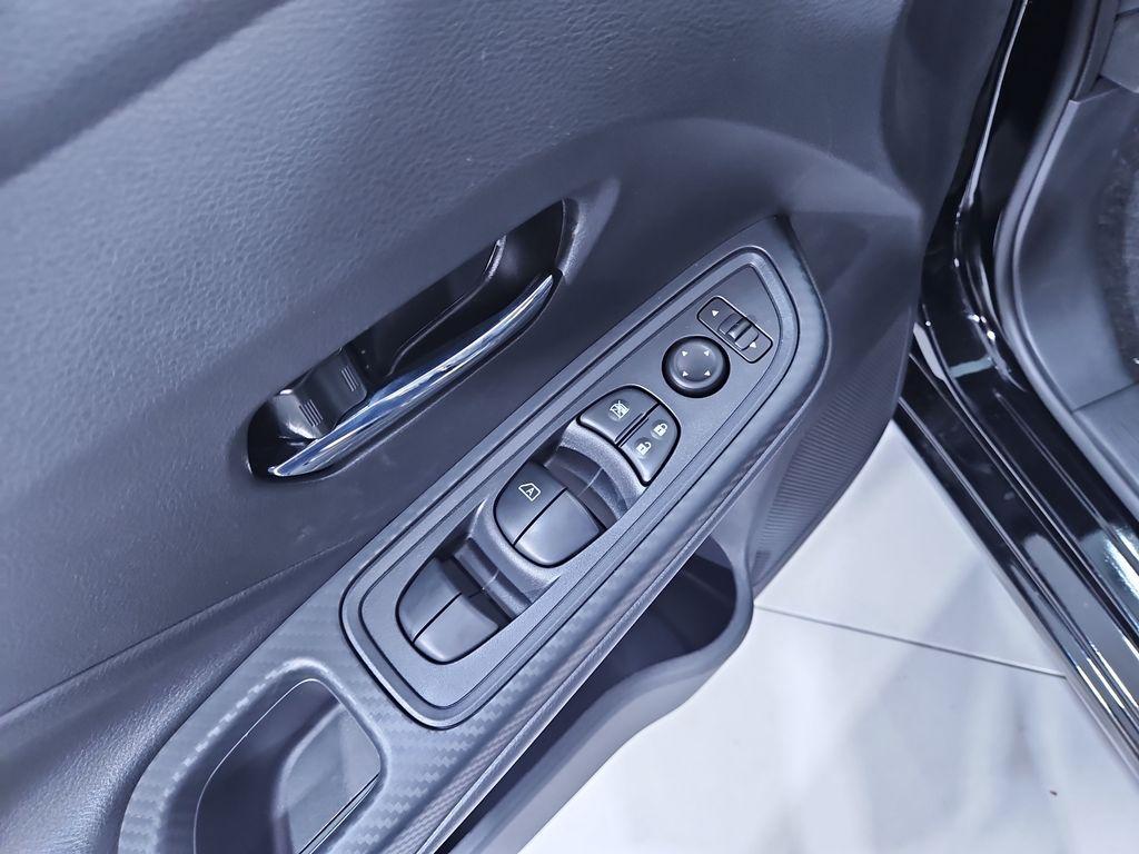 new 2025 Nissan Versa car, priced at $20,488
