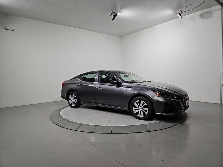 new 2025 Nissan Altima car, priced at $26,745