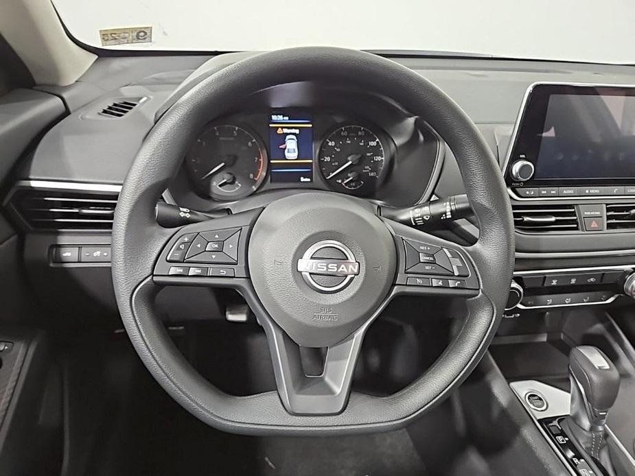 new 2025 Nissan Altima car, priced at $26,745