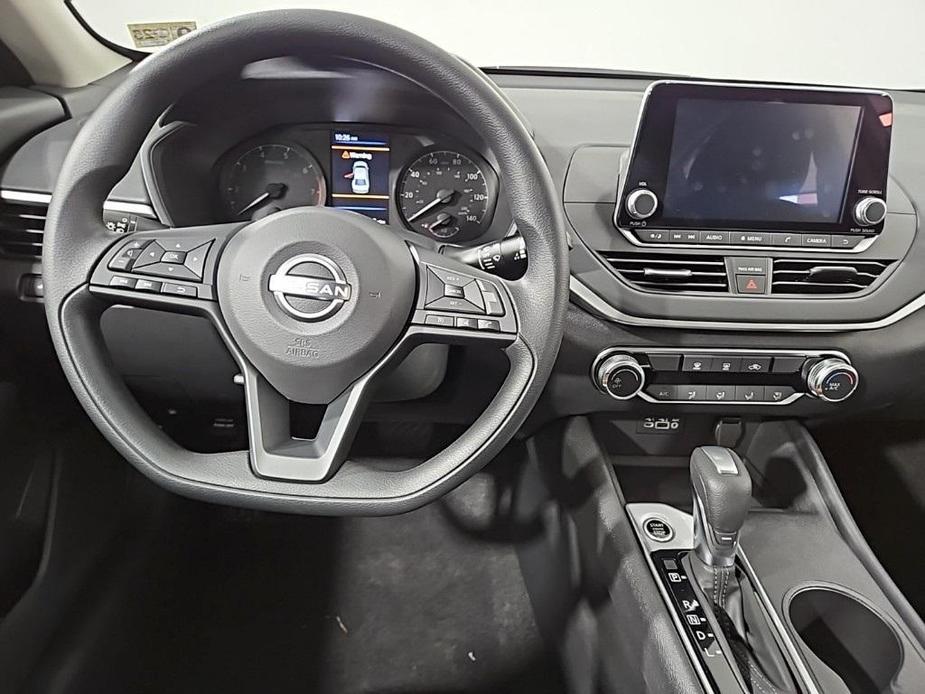 new 2025 Nissan Altima car, priced at $26,745