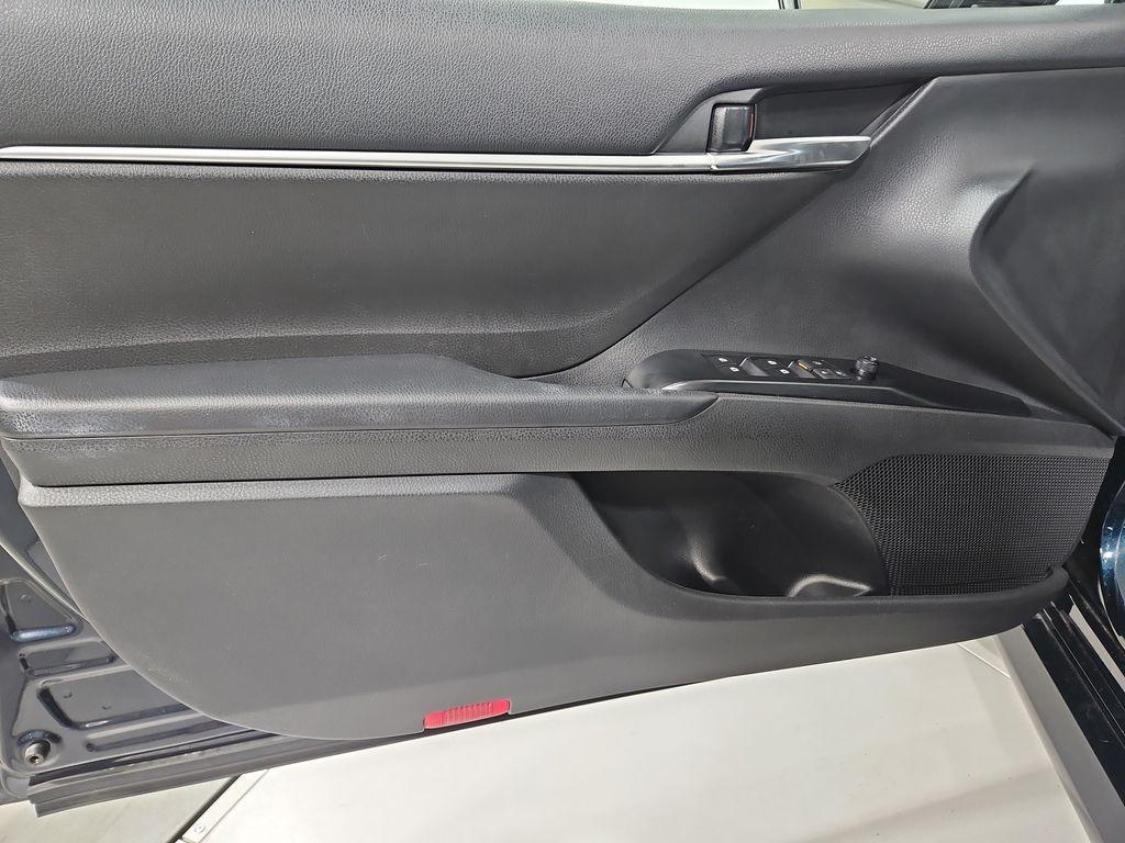 used 2020 Toyota Camry car, priced at $23,881