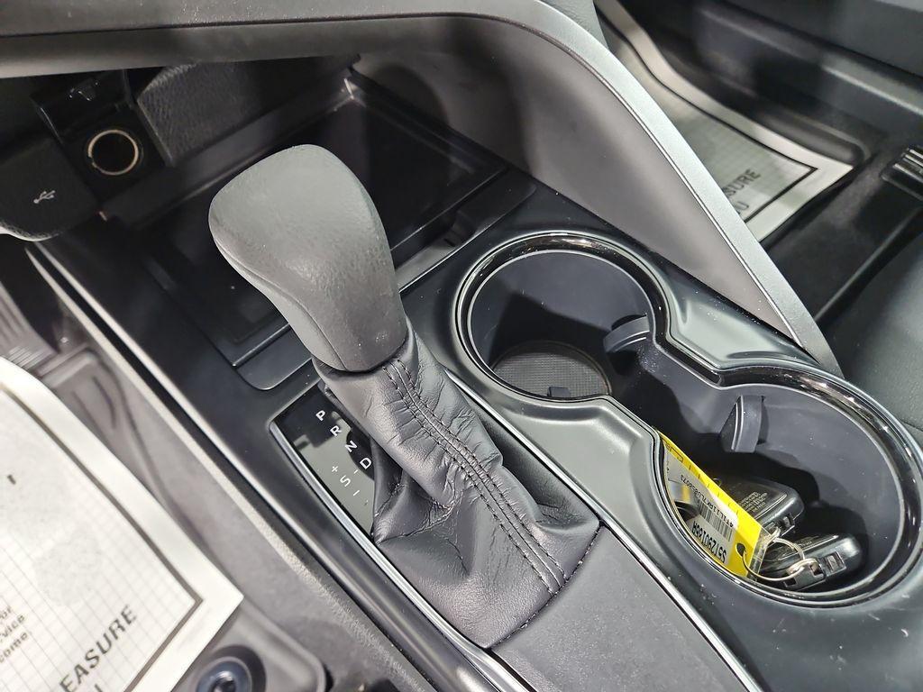 used 2020 Toyota Camry car, priced at $23,881
