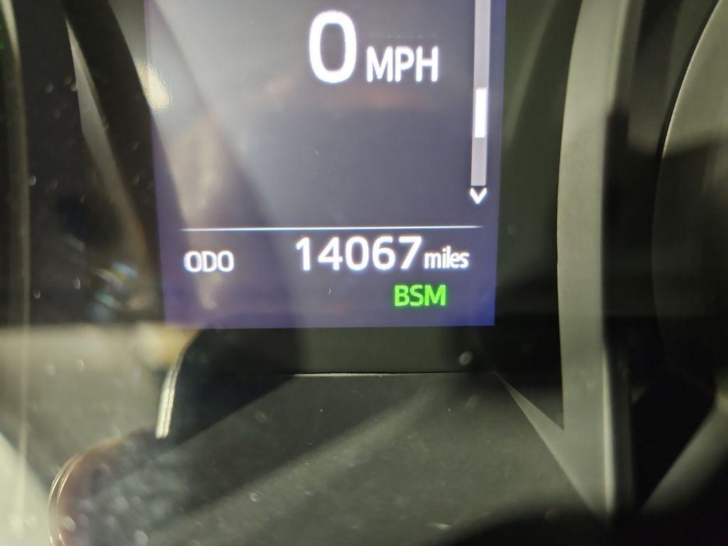 used 2020 Toyota Camry car, priced at $23,881