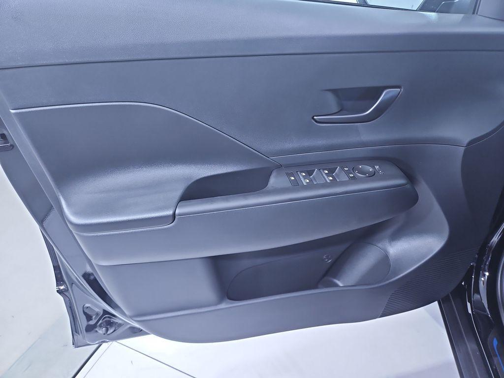 new 2026 Hyundai Kona car, priced at $27,129