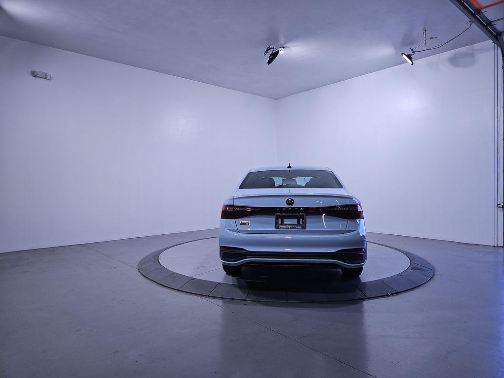 new 2025 Volkswagen Jetta car, priced at $22,920