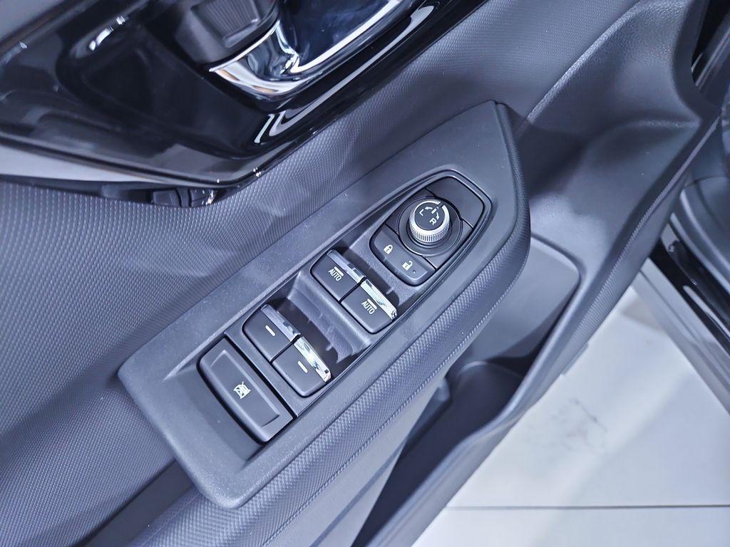 new 2025 Subaru Forester car, priced at $39,011