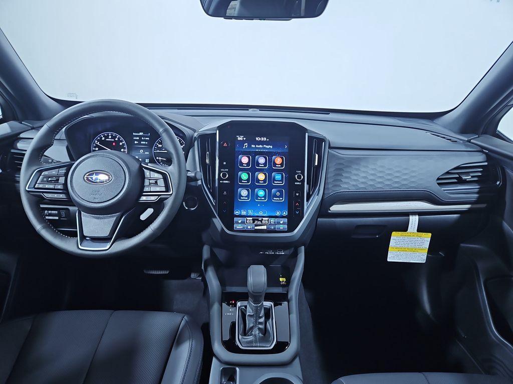 new 2025 Subaru Forester car, priced at $39,011