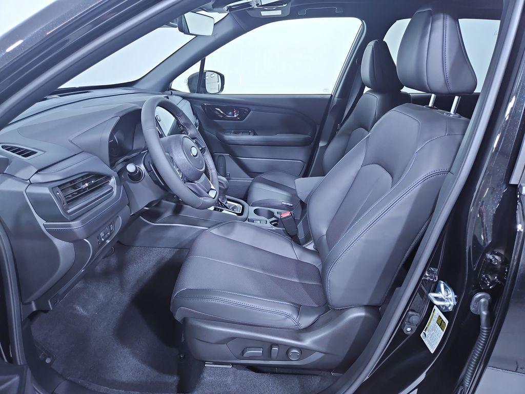 new 2025 Subaru Forester car, priced at $39,011