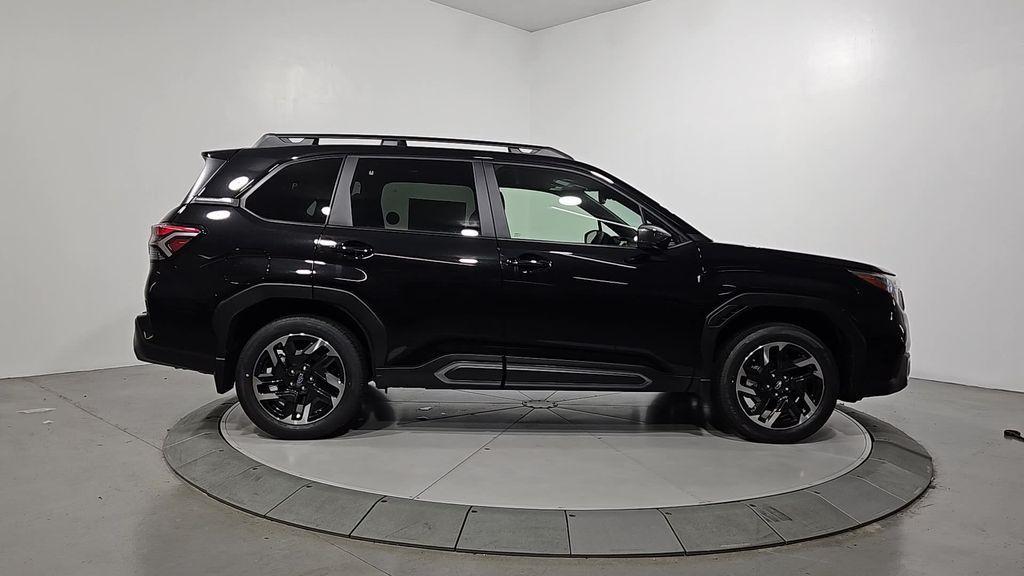 new 2025 Subaru Forester car, priced at $39,011