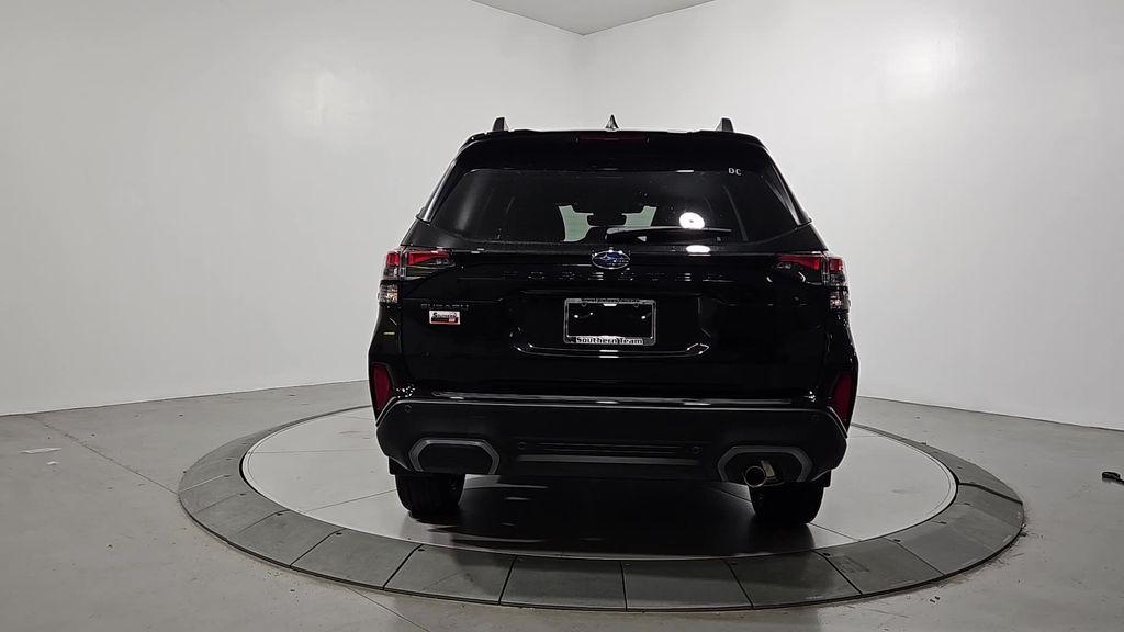 new 2025 Subaru Forester car, priced at $39,011