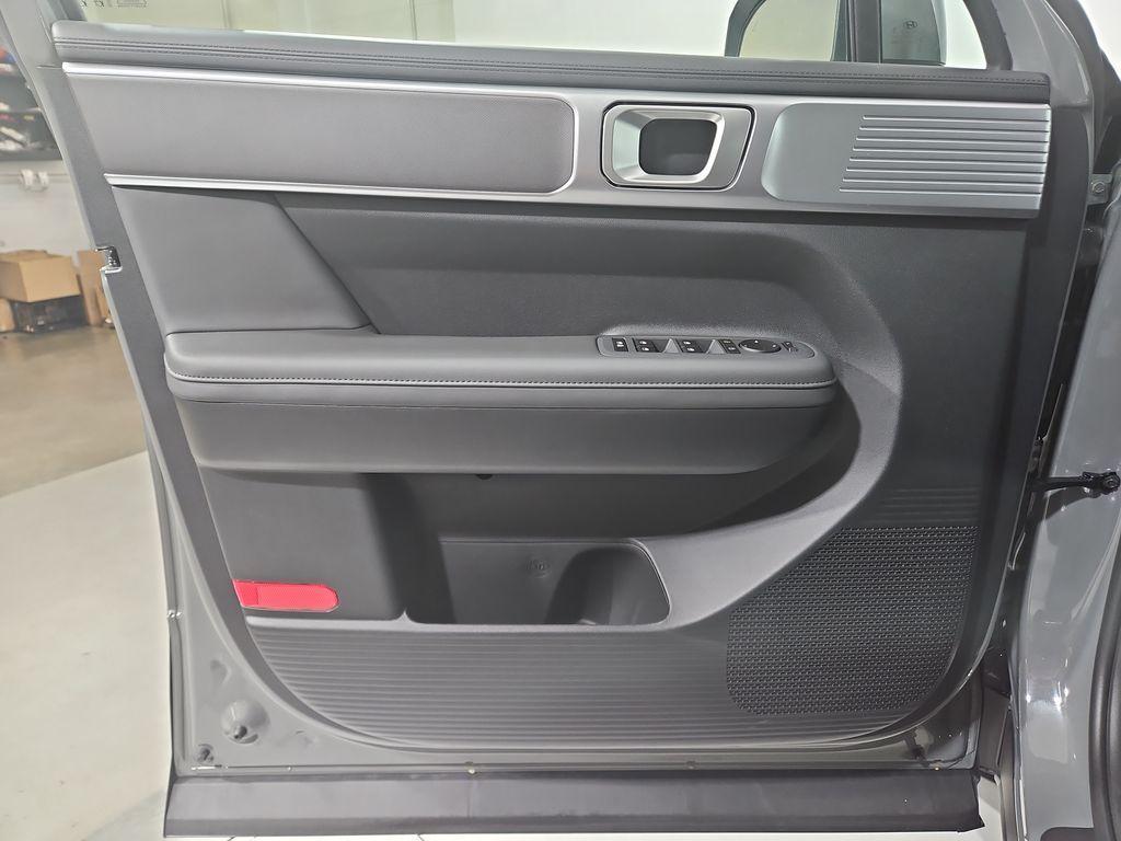 new 2026 Hyundai Santa Fe car, priced at $38,705