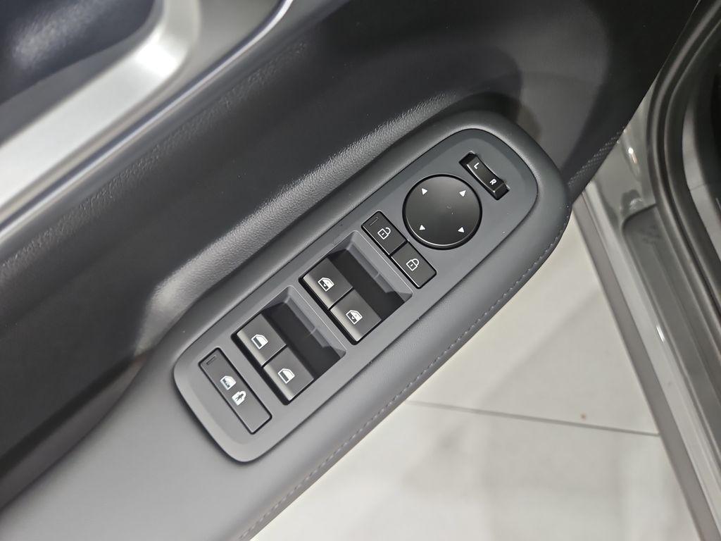 new 2026 Hyundai Santa Fe car, priced at $38,705