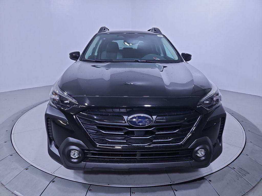 new 2025 Subaru Outback car, priced at $37,715