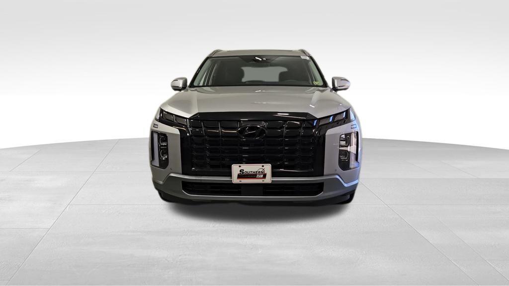 new 2025 Hyundai Palisade car, priced at $46,022