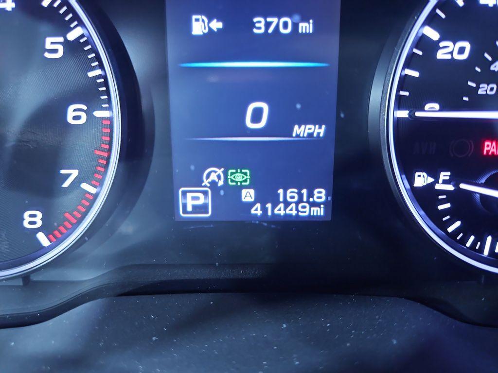 used 2021 Subaru Outback car, priced at $25,962