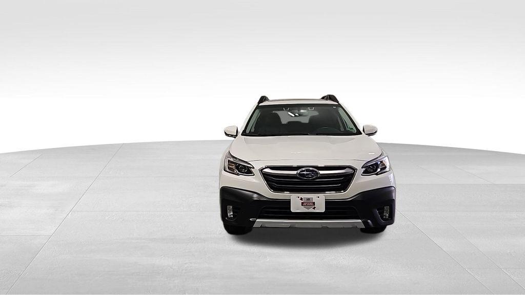 used 2021 Subaru Outback car, priced at $25,962