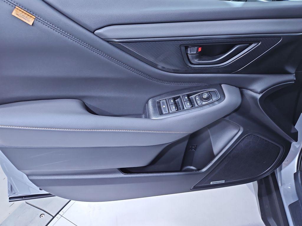 new 2025 Subaru Outback car, priced at $43,069