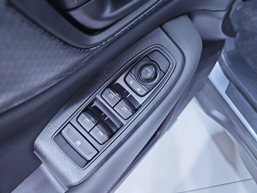new 2025 Subaru Outback car, priced at $43,069