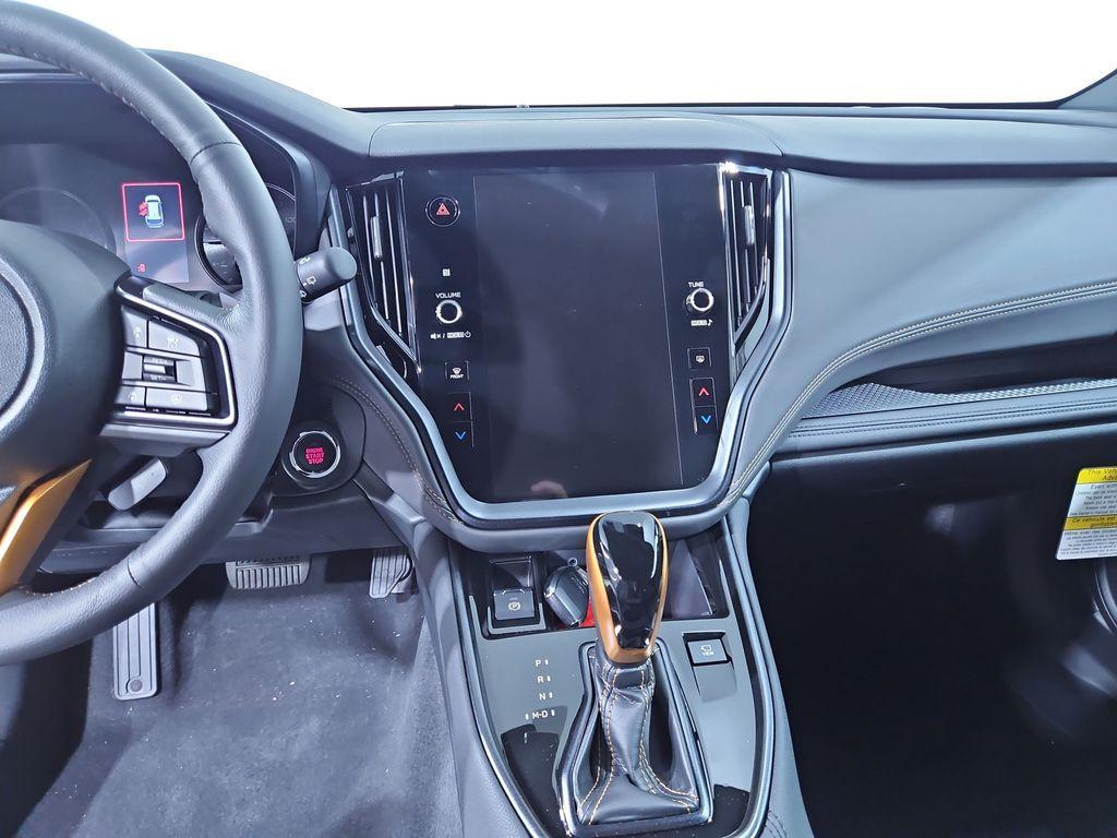 new 2025 Subaru Outback car, priced at $43,069