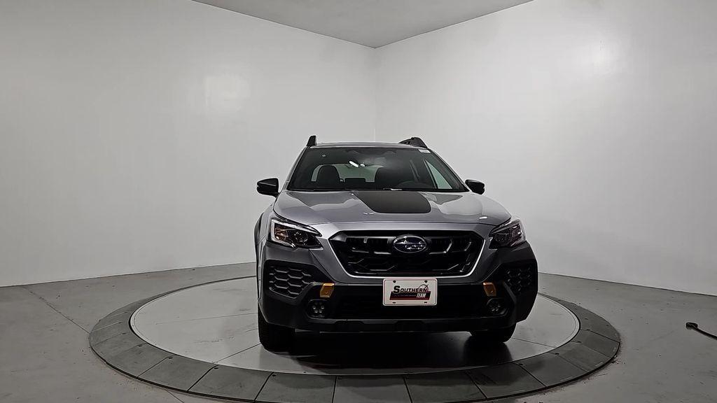 new 2025 Subaru Outback car, priced at $43,069