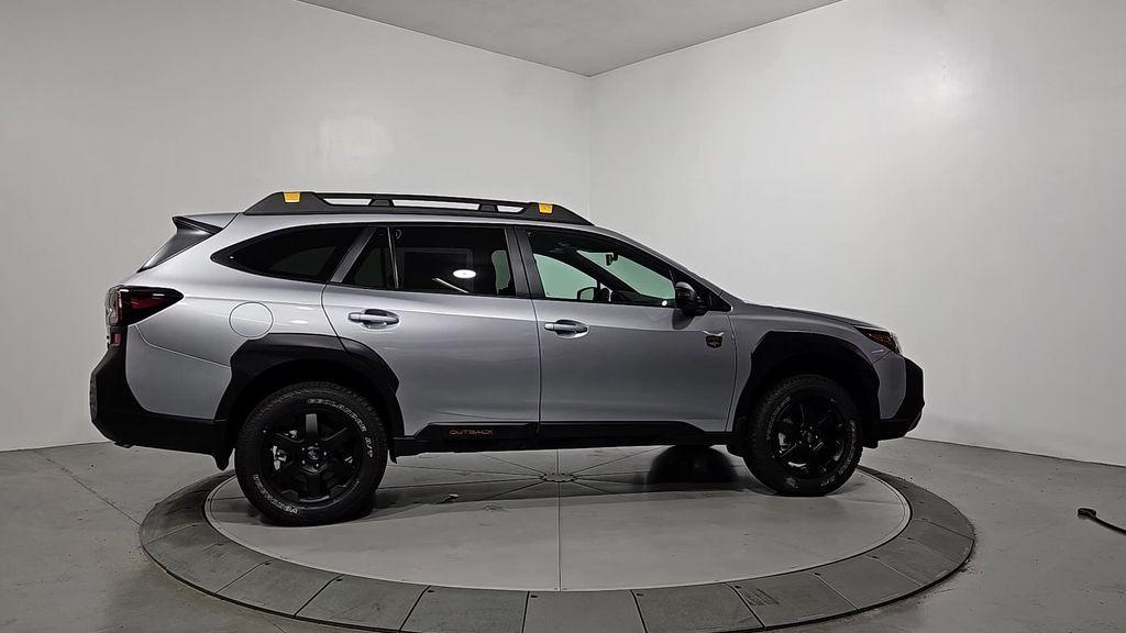 new 2025 Subaru Outback car, priced at $43,069