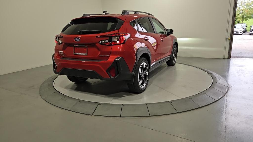 new 2024 Subaru Crosstrek car, priced at $32,932