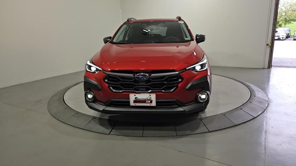 new 2024 Subaru Crosstrek car, priced at $32,932