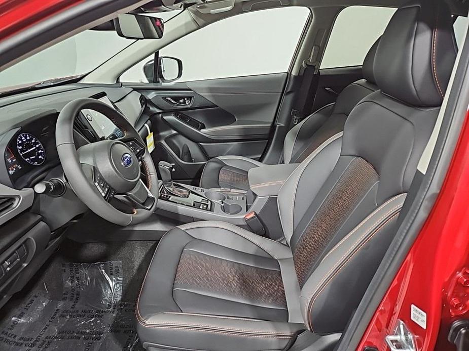 new 2024 Subaru Crosstrek car, priced at $32,932