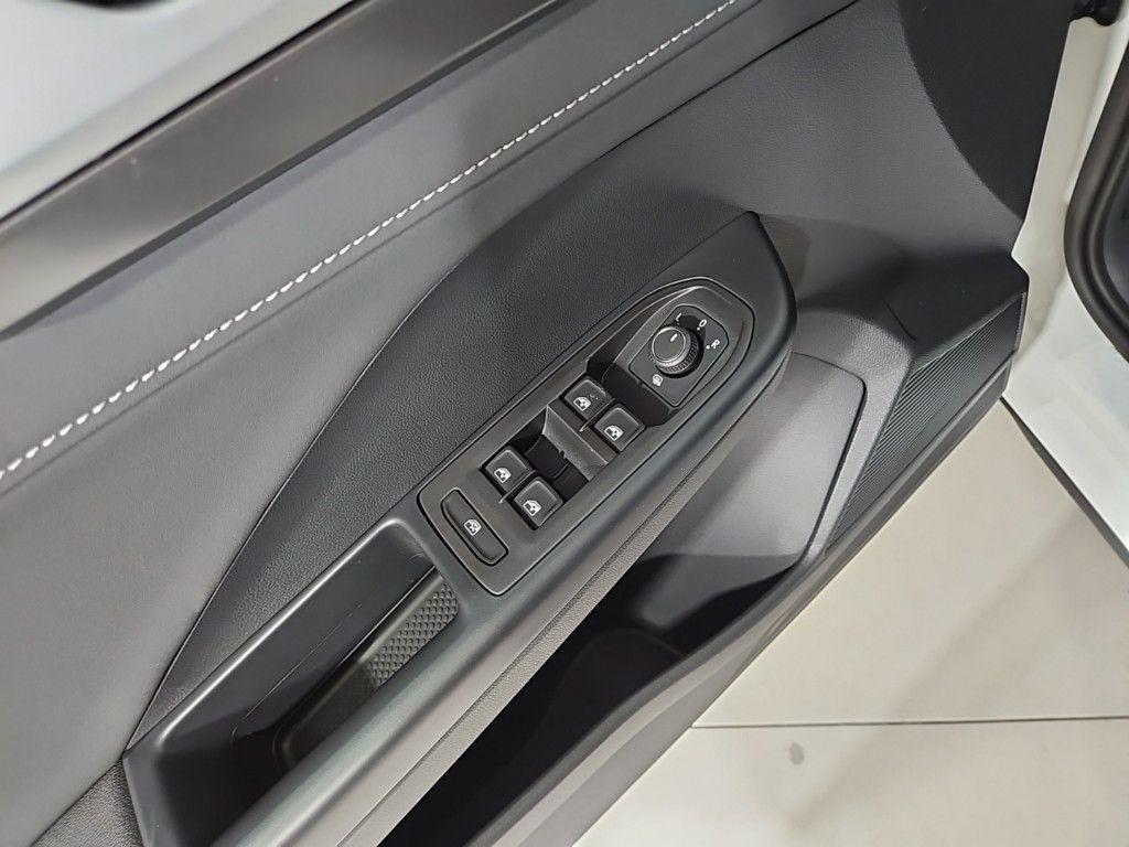new 2025 Volkswagen Taos car, priced at $30,469