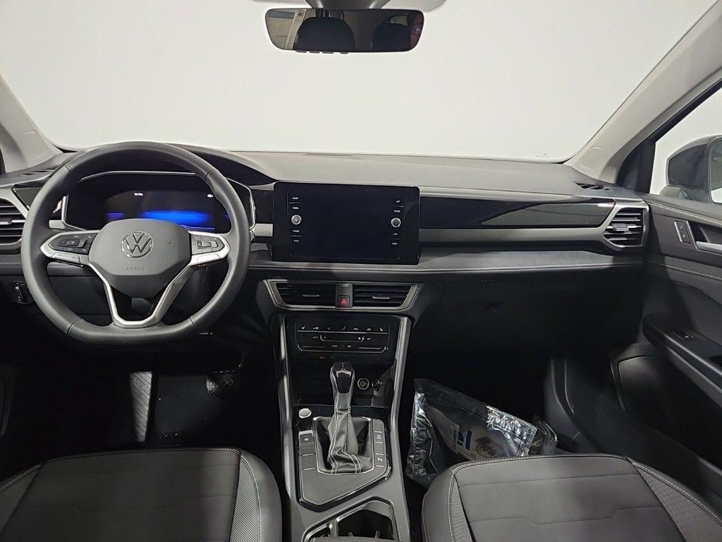 new 2025 Volkswagen Taos car, priced at $30,469