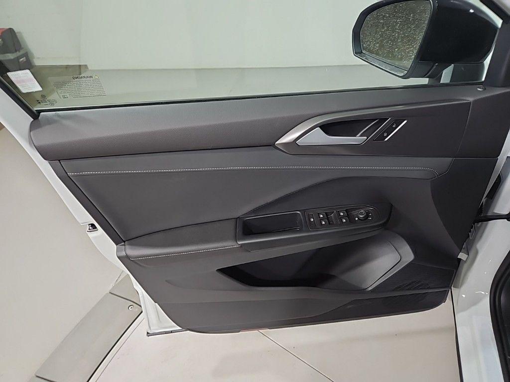 new 2025 Volkswagen Taos car, priced at $30,469