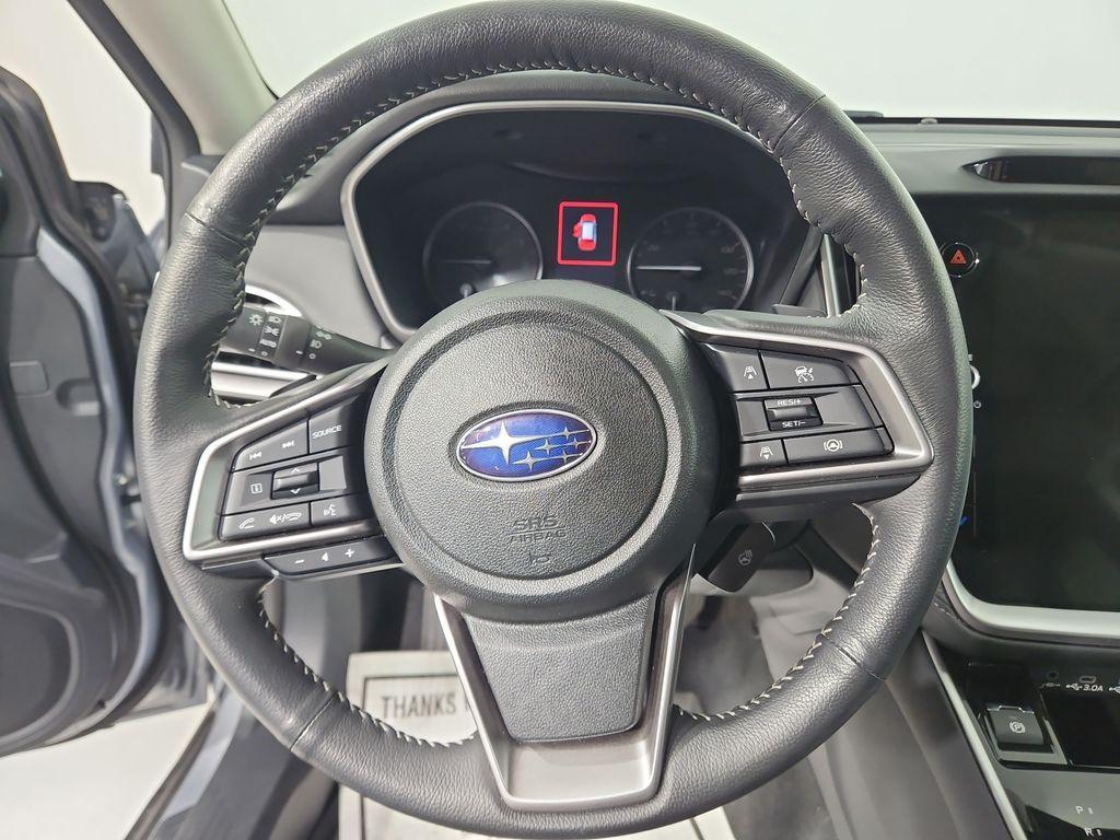 used 2025 Subaru Outback car, priced at $34,967