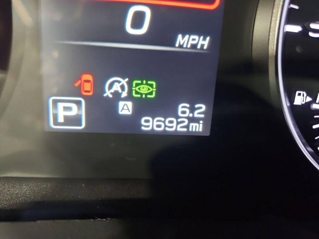 used 2025 Subaru Outback car, priced at $34,967