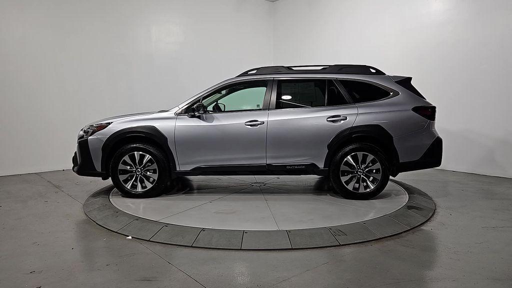 used 2025 Subaru Outback car, priced at $34,967