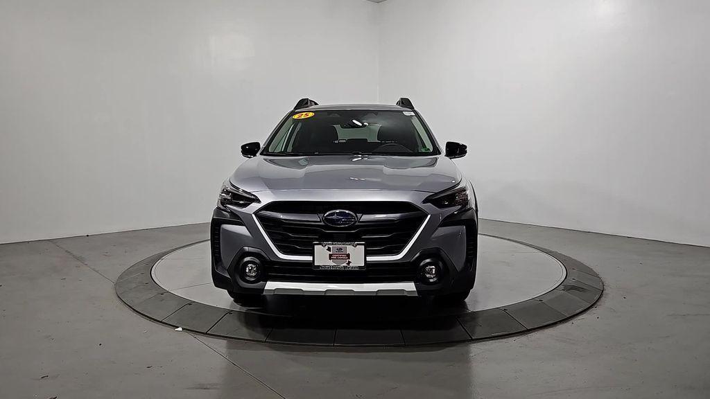 used 2025 Subaru Outback car, priced at $34,967