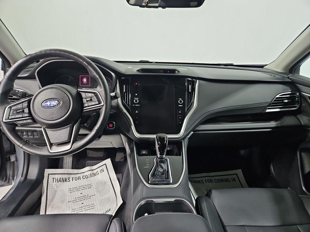 used 2025 Subaru Outback car, priced at $34,967
