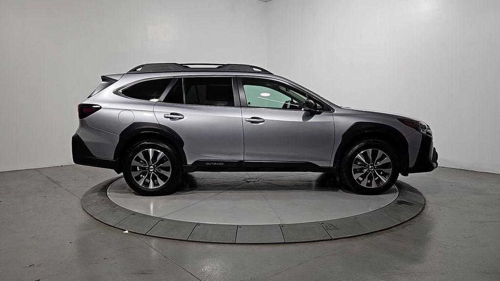 used 2025 Subaru Outback car, priced at $34,967