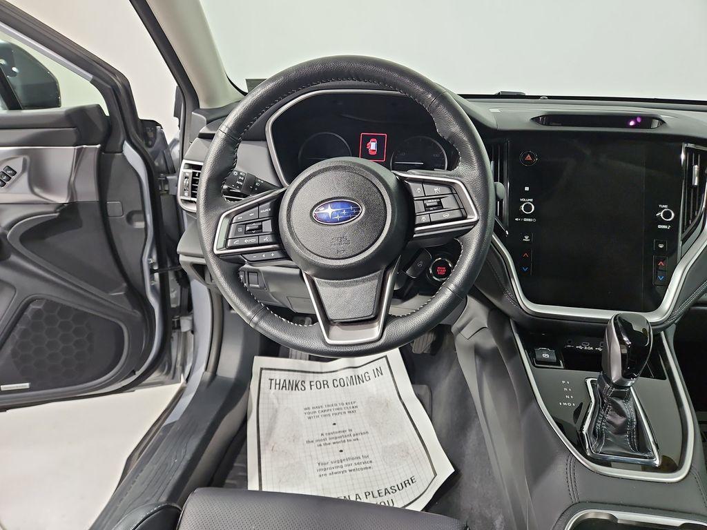 used 2025 Subaru Outback car, priced at $34,967