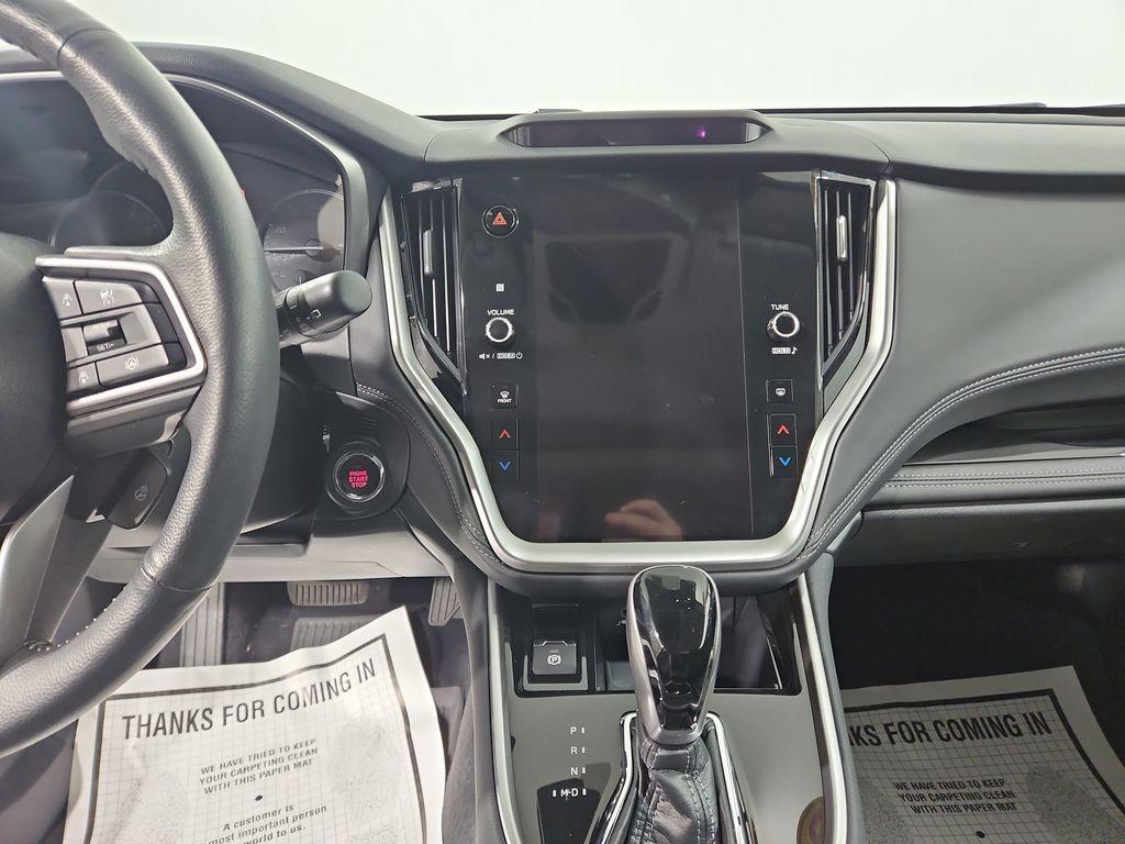 used 2025 Subaru Outback car, priced at $34,967