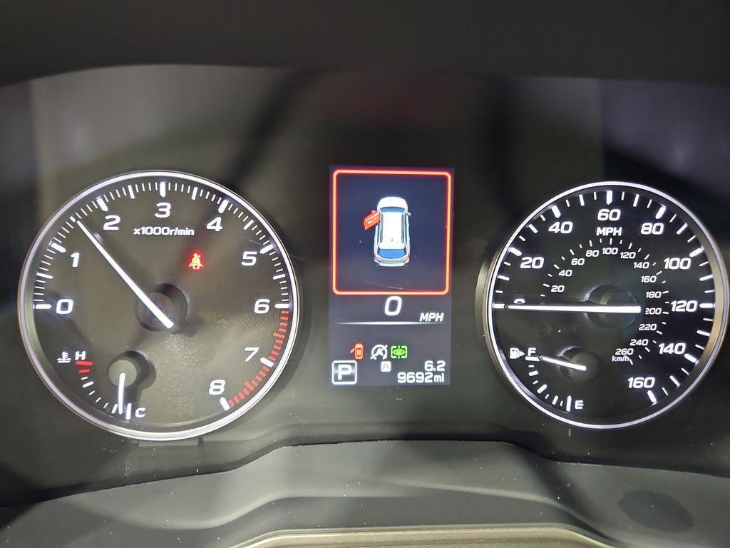 used 2025 Subaru Outback car, priced at $34,967