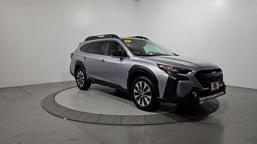 used 2025 Subaru Outback car, priced at $34,967